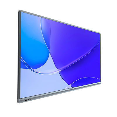 Nieuwe Aankomst Touche screen Whiteboard Interactieve Whiteboard van 110 Duim het Interactieve TV