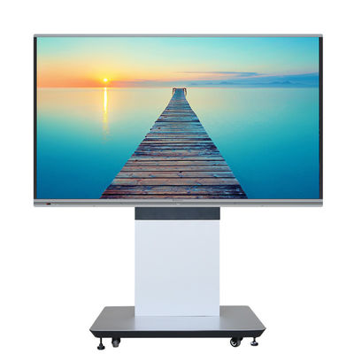 Het Comité van de 65 Duim Interactieve Vertoning Digitale Raad voor Klaslokaal
