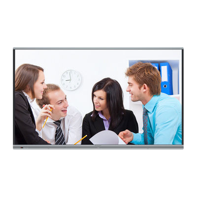 86 Inch Smart Board AG HD Touchscreen Interactief Whiteboard Voor Klaslokaal