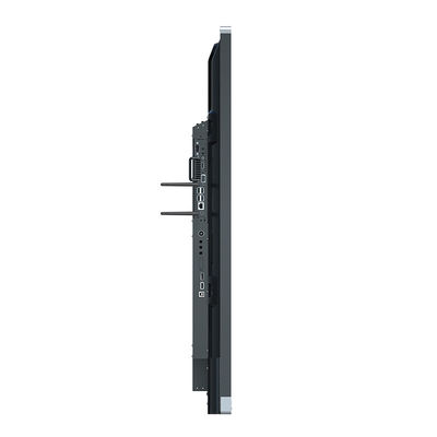 86 Inch Smart Board AG HD Touchscreen Interactief Whiteboard Voor Klaslokaal