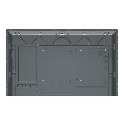 86 Duim Slimme Raad 4K LCD Interactieve Whiteboard 20 Punten Goedkoop voor Universiteit