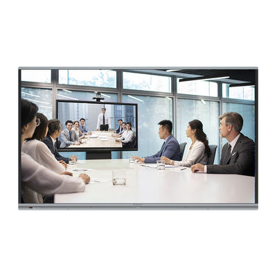 105 het“ Touche screen Interactieve Whiteboard van IRL voor Zaken