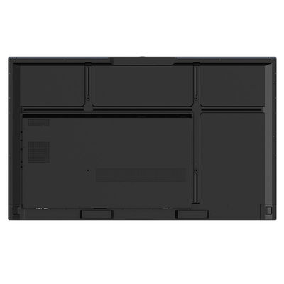 Interactieve Vertoning van het de 86 H11S-LEIDENE de Interactieve Interactieve Slimme Raads Volledige Kanaal 4K UI van Whiteboard