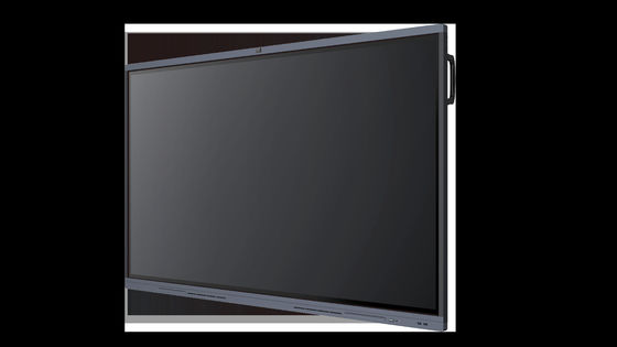 Hoogste Oogsten H11S 65 Duim Slimme Board Interactive Whiteboard AG Interactieve Raad 20 Punten