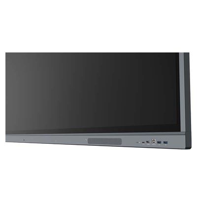 H10 65“ Interactieve Witte het Comité van de Raads Interactieve Vertoning Interactieve Raad