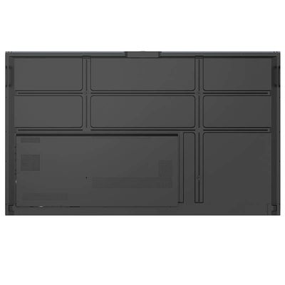 H10 86“ het Interactieve Whiteboard Touche screen Slimme Whiteboard van 4K voor Onderwijs