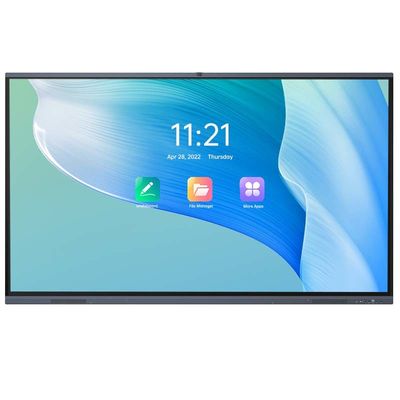 86 de“ Interactieve Vertoningscomité Digitale Raad van Whiteboard voor Klaslokaal