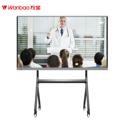 H6B 65 Spaander 982 van Whiteboard van de Duim4k Vertoning Goedkope Minipc voor Onderwijsbureau