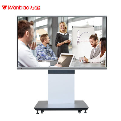 H6B 65 Spaander 982 van Whiteboard van de Duim4k Vertoning Goedkope Minipc voor Onderwijsbureau