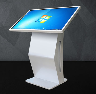 32 Kiosk van het de Verkoop Interactieve Touche screen van de duimfabriek vraagt de Directe alle-in-Één Machine