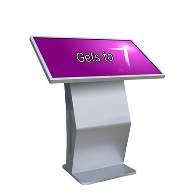 32 Kiosk van het de Verkoop Interactieve Touche screen van de duimfabriek vraagt de Directe alle-in-Één Machine