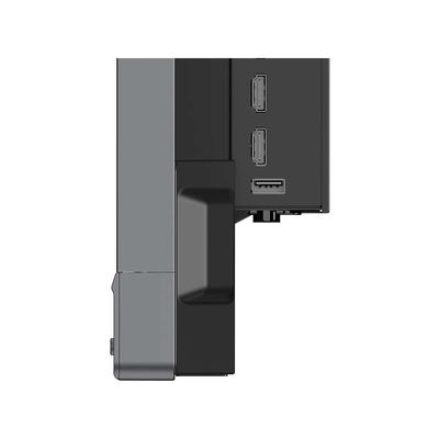 H10S 75 de“ Slimme Interactieve Vlakke Comité Monitor van het School4k Touche screen
