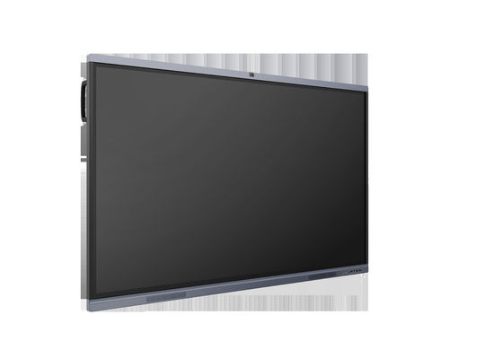 H10S 75 de“ Slimme Interactieve Vlakke Comité Monitor van het School4k Touche screen