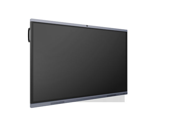 H10S 86“ van de de Aanrakings Slimme Raad UHD van 4K Infrarode de Conferentie Interactieve TV Whiteboard