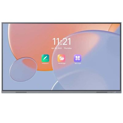 H10 65“ Elektronische de School Draagbare Interactieve Slimme Raad van de het Onderwijsraad voor Opleiding