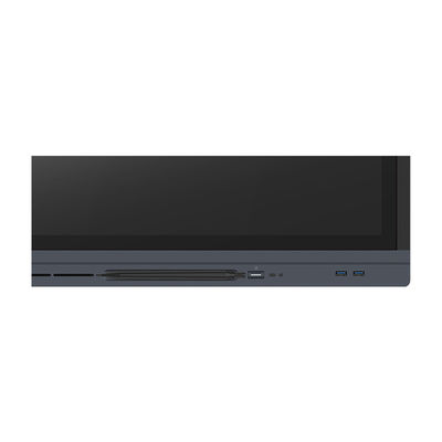 H11S 65 inch 4K-conferentiebord 8G RAM UHD Smart Interactive Flat Panel