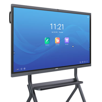 75“ het Comité UHD 20 van H10S Intelligente Interactieve Vlakke Puntenaanraking Alles inbegrepen - Één PC