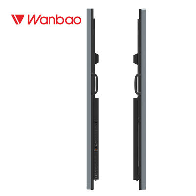 Slim de Raads Interactief Vlak Comité van 55inch 65inch 75inch 86inch voor Conferentie