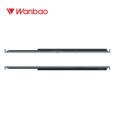 Slim de Raads Interactief Vlak Comité van 55inch 65inch 75inch 86inch voor Conferentie