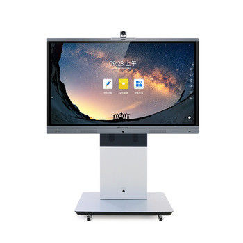 Elektronische Slimme Interactieve Whiteboard-Conferentie Vlakke Comité Snelle Hittedissipatie