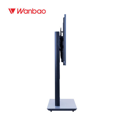 Vertoning van hoge Resolutie Slimme Interactieve Whiteboard 55 - 98“ voor Onderwijs