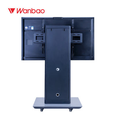 20 het Netwerk Video frameless 86 Duim van Whiteboard van de puntenaanraking Slimme Interactieve