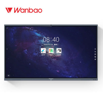 Windows 7 8 10 Android Interactief Vertoningscomité 1920*1080P bouwt