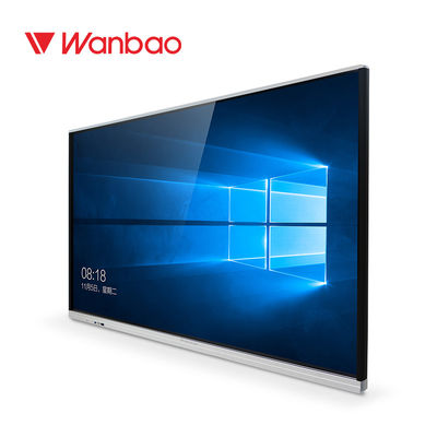 Touchscreen LCD Interactief Whiteboard Display Elektronisch interactief bord voor verkoop