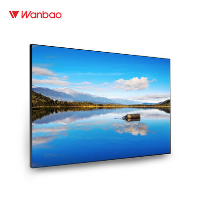 Multicomité LCD Videomuurcomité met Super Smalle Vatting 5.3mm 55 Duim