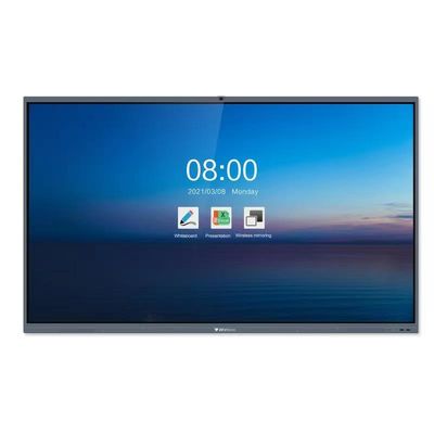 Slimme Interactieve Whiteboard-Touch screenlcd Digitale Vlakke Ruit