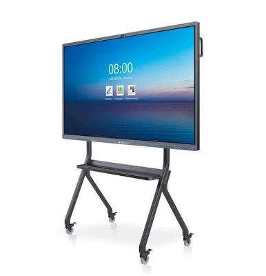 Slimme Interactieve Whiteboard-Touch screenlcd Digitale Vlakke Ruit