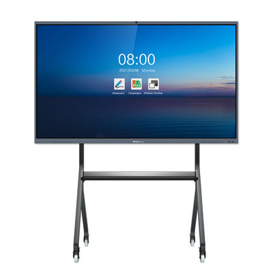 75 Duim Interactieve Vertoningscomité Slimme Raads Interactieve Whiteboard