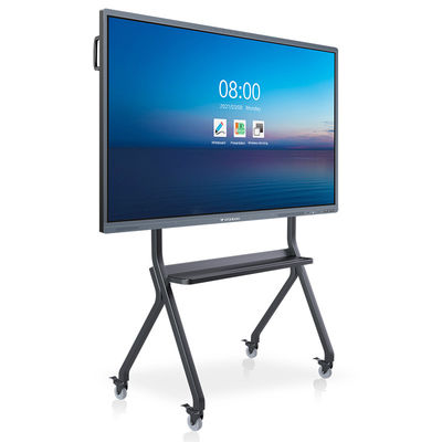 65“ Interactieve Vlakke Comité Slimme Raad voor Klaslokaal Interactieve Slimme Raad