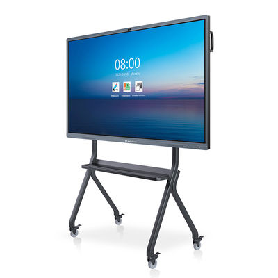 65“ Interactieve Vlakke Comité Slimme Raad voor Klaslokaal Interactieve Slimme Raad