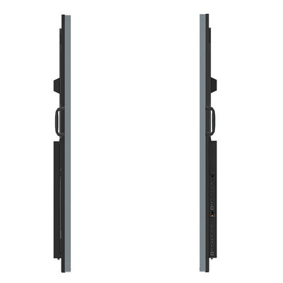 Usb Interactief Vlak Comité allen in Één Collectieve Whiteboard voor Vergadering/Onderwijs 75“