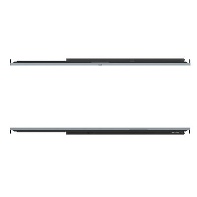 55 Duimtouch screen Interactieve Elektronische Whiteboard allen in