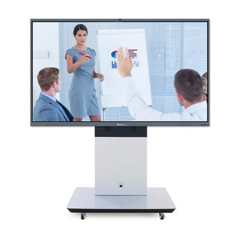 86 Inch Smart Board AG HD Touchscreen Interactief Whiteboard Voor Klaslokaal