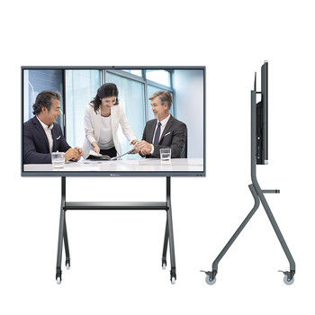 86 Duimtouch screen Interactieve Whiteboard met Veelvoudige Signaalinterfaces