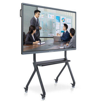 6ms infrarood Touch screen Interactieve Whiteboard voor Onderwijs