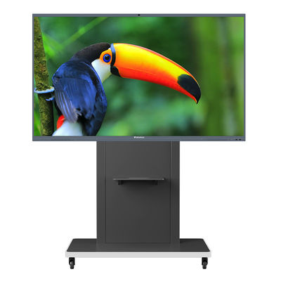 65“ Interactieve Vlakke Comité Slimme Raad voor Klaslokaal Interactieve Slimme Raad