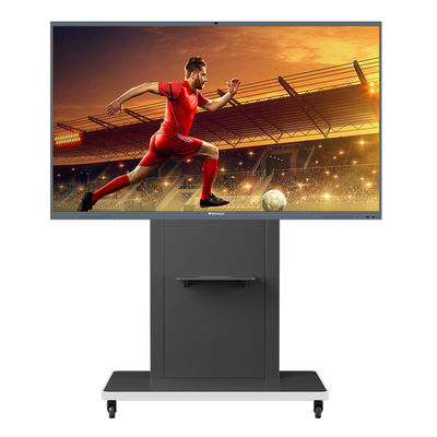 Newline 4K Slimme Raad allen in Één Interactieve TV Whiteboard van PC