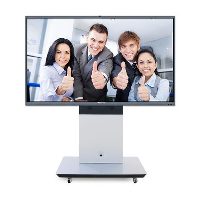 55, 65, 70, 75, 85 Duim Grote LEIDENE Multitouchscreen allen in Één PC-Monitor Slimme Raad met Vrije Pen