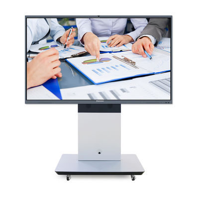 Usb Interactief Vlak Comité allen in Één Collectieve Whiteboard voor Vergadering/Onderwijs 75“