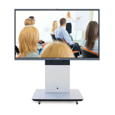 110“ Infrarode Interactieve Whiteboard met Multitouch screen 20 Punt