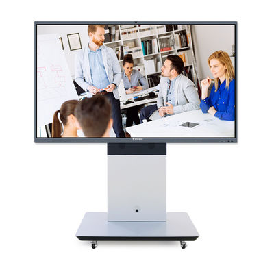 Raadstouch screen E het Leren de Computer Slimme Whiteboard van Klaslokaalops