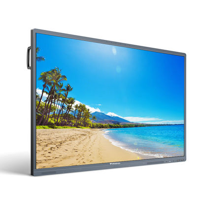 110“ Infrarode Interactieve Whiteboard met Multitouch screen 20 Punt