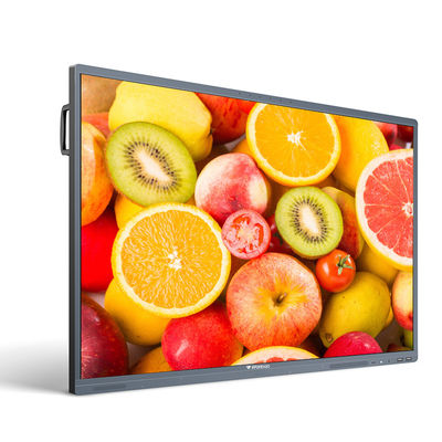 Newline 4K Slimme Raad allen in Één Interactieve TV Whiteboard van PC