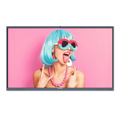 Elektronisch whiteboard 55 inch touchscreen interactief whiteboard smartboard