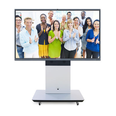 75“ Smartboard-Interactief Digitaal de Raads Interactief Vlak Comité van het Projectortouche screen voor Onderwijs met Venstersysteem