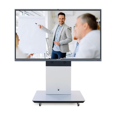 65 de“ Digitale Slimme Interactieve Digitale Raad van Raads Interactieve Whiteboard met Vensterssysteem